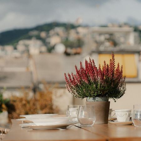 Casa Rame Hotel Genoa Room photo