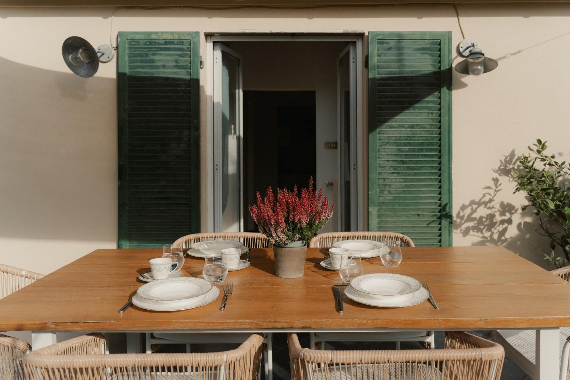 Casa Rame Hotel Genoa Room photo