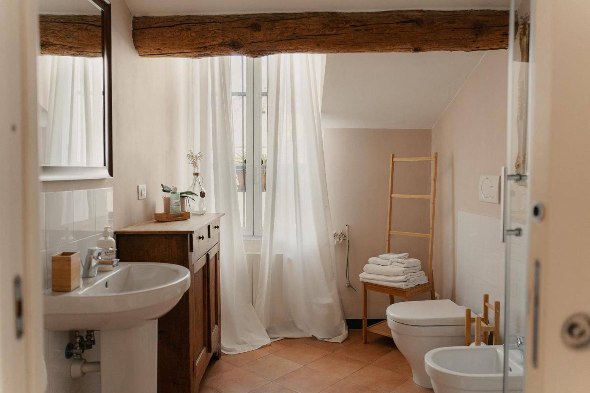 Casa Rame Hotel Genoa Room photo